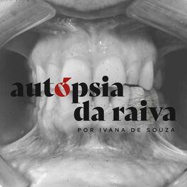 Show cover of Autópsia da Raiva