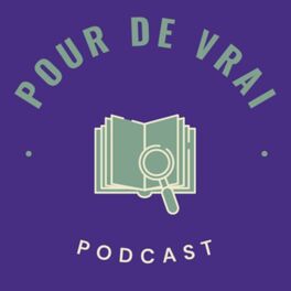 Show cover of Pour de vrai