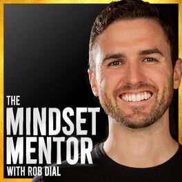Show cover of The Mindset Mentor