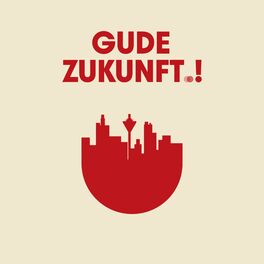 Show cover of Gude Zukunft!
