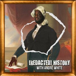 Show cover of [REDACTED] History