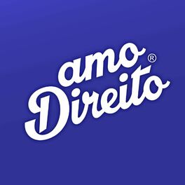 Show cover of amo Direito