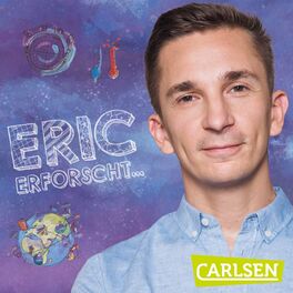 Show cover of Eric erforscht