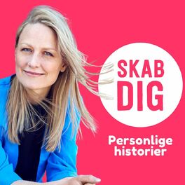 Show cover of Skab DIG