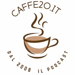 Show cover of Caffe 2.0