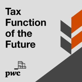 Show cover of Tax Function of the Future
