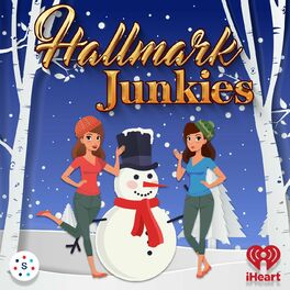 Show cover of Hallmark Junkies