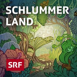 Show cover of Schlummerland