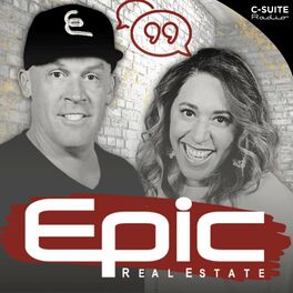 Show cover of Epic Real Estate Investing