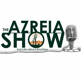 Show cover of AZREIA Show