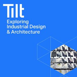 Show cover of Tilt: Exploring Industrial Design & Architecture