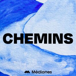 Show cover of Chemins