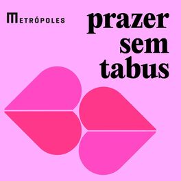 Show cover of prazer sem tabus