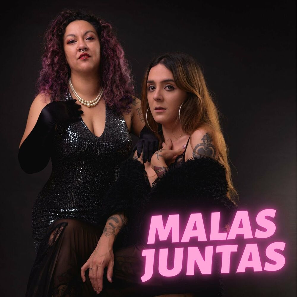 Listen to Malas Juntas podcast | Deezer