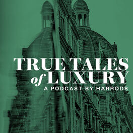 Show cover of True Tales of Luxury
