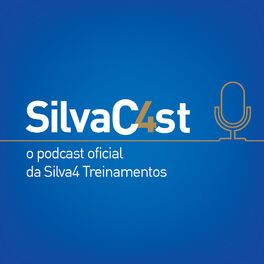 Show cover of SilvaC4st - Podcast da Silva4 Treinamentos