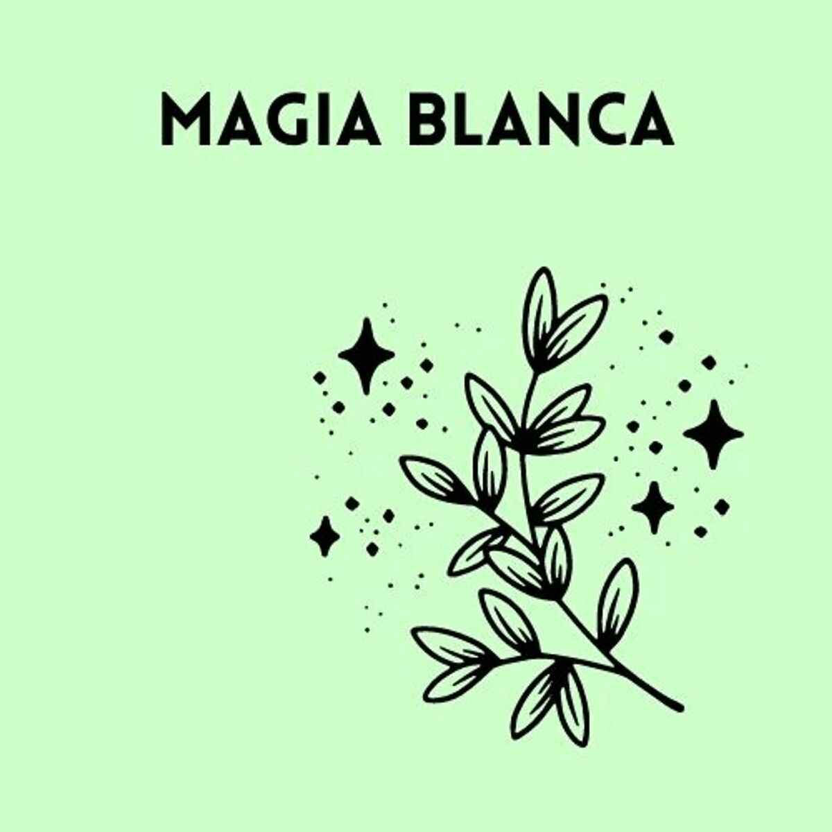 Escucha el podcast Magia blanca | Deezer