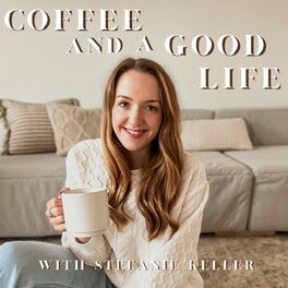 Show cover of Coffee and a good life