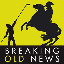 Show cover of Breaking Old News
