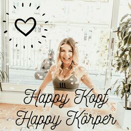 Show cover of Happy Kopf Happy Körper