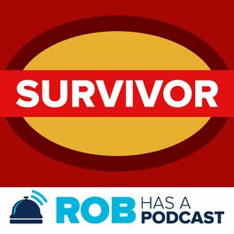 Подкаст Survivor: 45 - Recaps from Rob has a Podcast, RHAP - 07.07.23