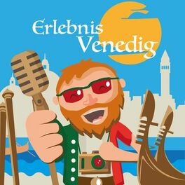 Show cover of Reisepodcast Erlebnis Venedig