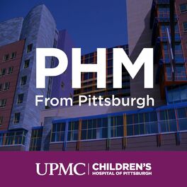 Show cover of PHM from Pittsburgh