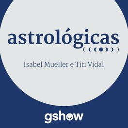 Show cover of Astrológicas