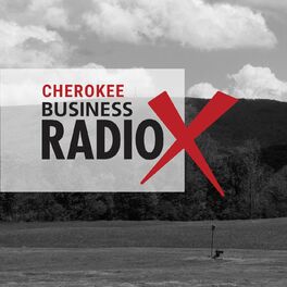 Show cover of Cherokee Business Radio
