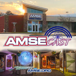 Show cover of AMSEcast