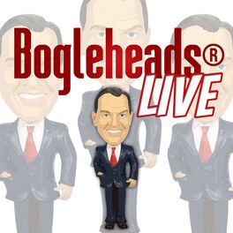 Show cover of Bogleheads® Live