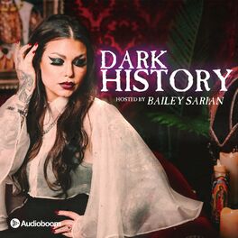 Show cover of Dark History