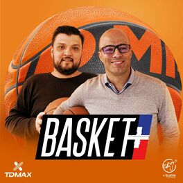 Show cover of Basket+
