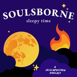 Show cover of Soulsborne Sleepytime