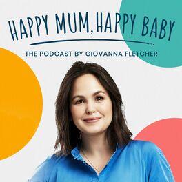 Show cover of Happy Mum Happy Baby