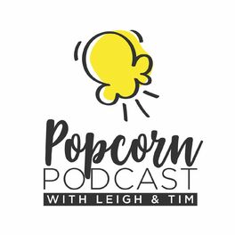 Show cover of Popcorn Podcast