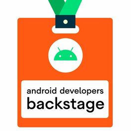 Show cover of Android Developers Backstage