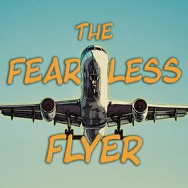 Show cover of The Fearless Flyer
