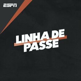 Show cover of Linha de Passe