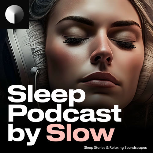 Listen to Sleep Podcast by Slow Relaxing Sleep Sounds & Sleep Stories Nature Sound For Sleep