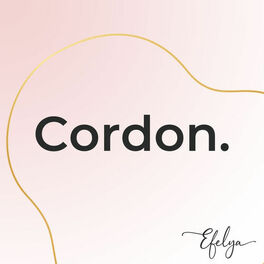 Show cover of Cordon.
