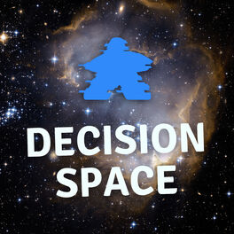 Show cover of Decision Space