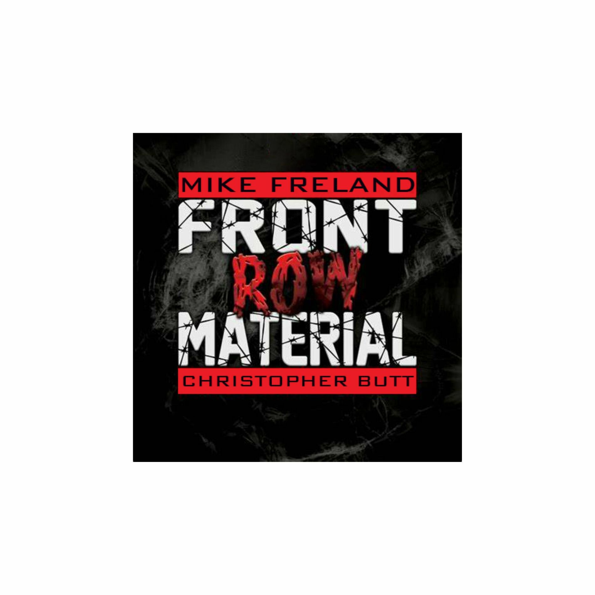 Listen to Front Row Material Podcast podcast | Deezer