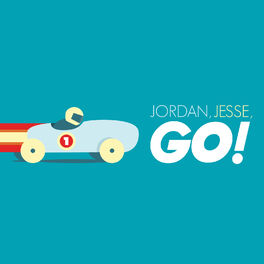Show cover of Jordan, Jesse, GO!