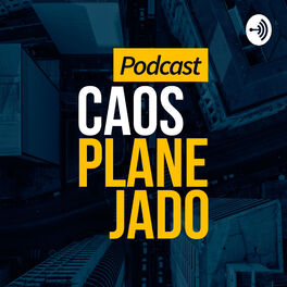Show cover of Caos Planejado
