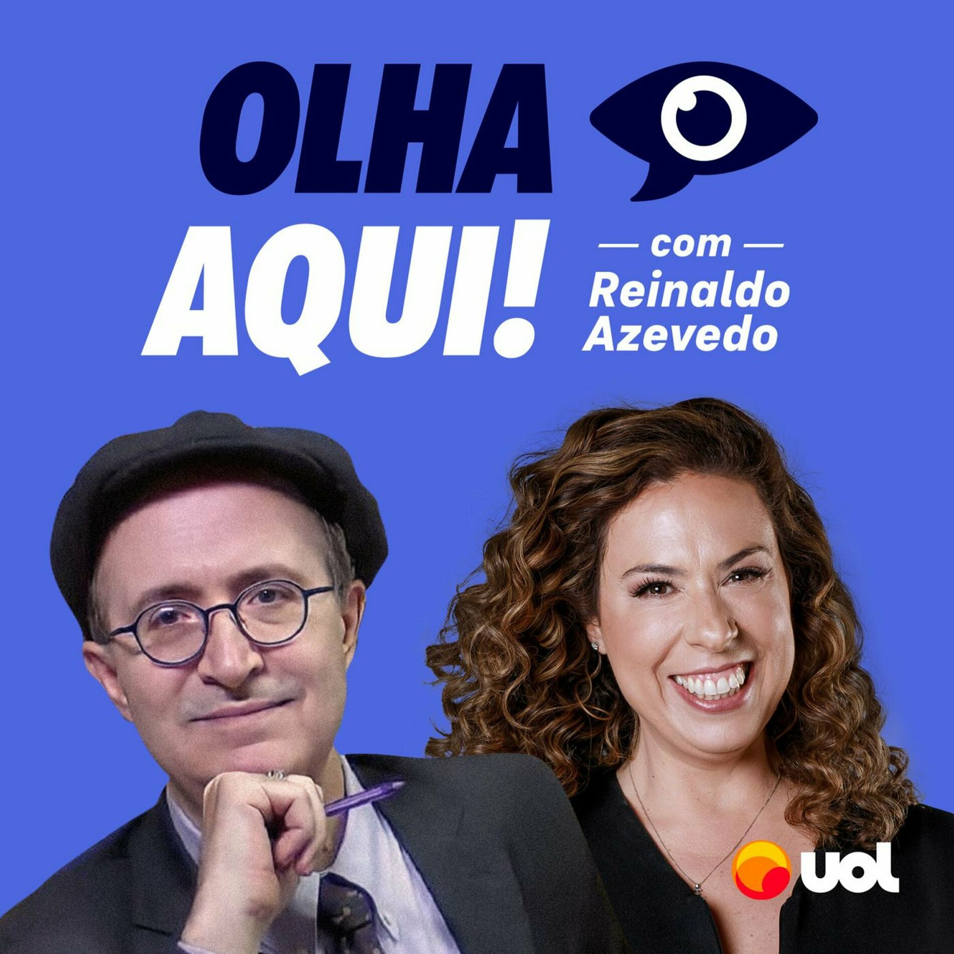 Podcast Brasil-Mundo | Ouvir na Deezer