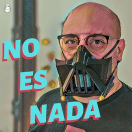 Show cover of No Es Nada