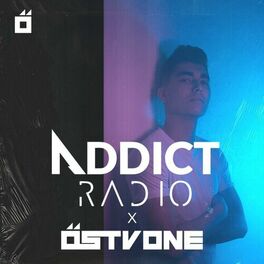 Show cover of Addict Radio by ostvone