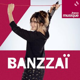 Show cover of Banzzaï