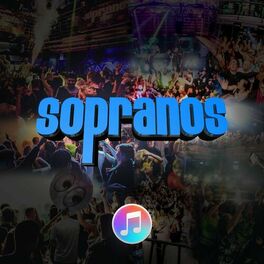 Show cover of Sopranos Bounce